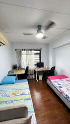Blk 116C Rivervale Edge (Sengkang), HDB 5 Rooms #618941081